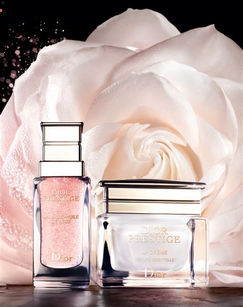 dior prestige rose de granville|Dior prestige rose la creme.